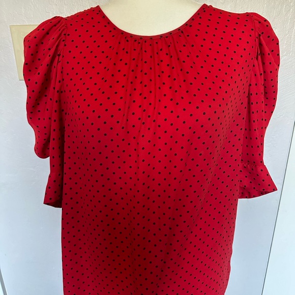 Target Who What Where brand blouse - Picture 1 of 5